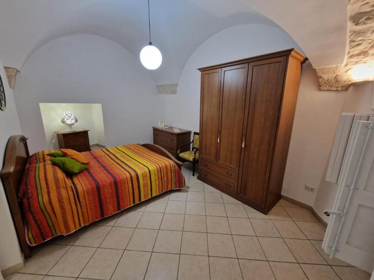 Casa Scheledd Villa Cisternino Exterior photo