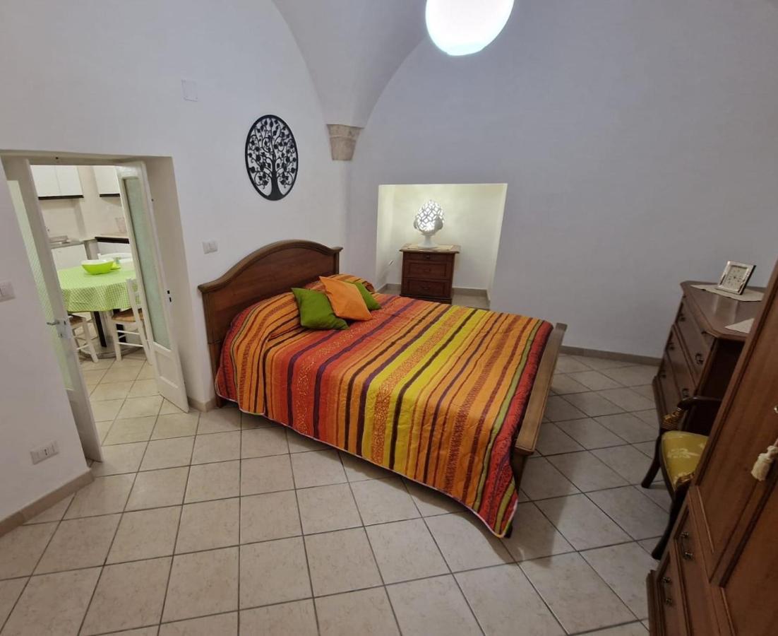 Casa Scheledd Villa Cisternino Exterior photo